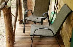 Dreamy Treehouse Cabin Oasis Near Piney River, Tennessee - Foto 7