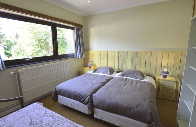 Superb House for Family Group with Swimming Pool, Sauna, Hot Tub, Billiards - Foto 2