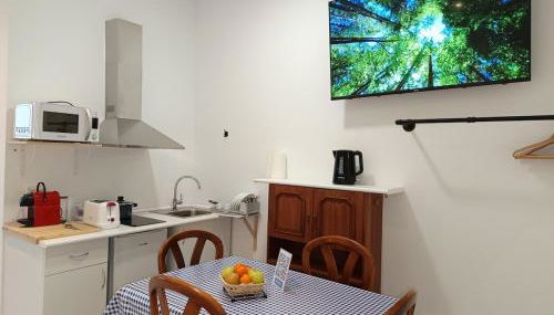 Apart Onak 2 - Free Parking - 1cama y 1sofá cama - Foto 2