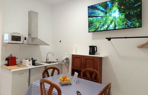 Apart Onak 2 - Free Parking - 1cama y 1sofá cama - Foto 2