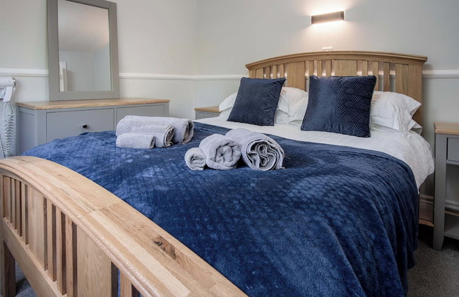 Honeysuckle Cottage - 1 Bedroom Cottage - Amroth - Foto 12