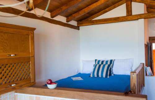 Kamares House Apartments & Studios - Foto 70