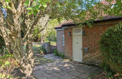 Courtyard Cottage, Pulborough - Foto 38