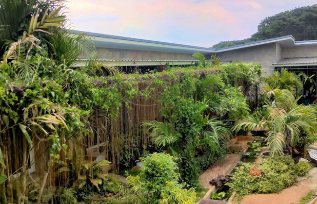 Flora Land Resort Chiang Mai - Foto 53