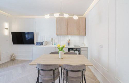 Modern Apartament near city centre - Foto 16