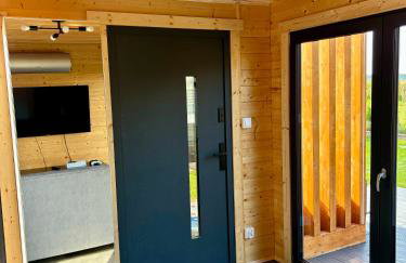 Wodne Widoki - domek letniskowy z jacuzzi - Foto 37