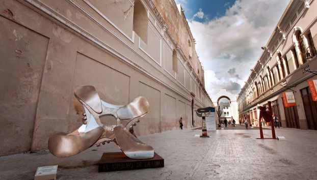 Mérida Museums Tour - Foto 2