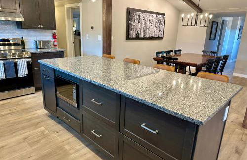 Hier Hideaway - Hot Tub - Fire Pit - King Beds - Foto 9