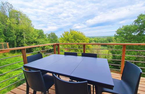 Cabanes du Domaine des Fées - Foto 21