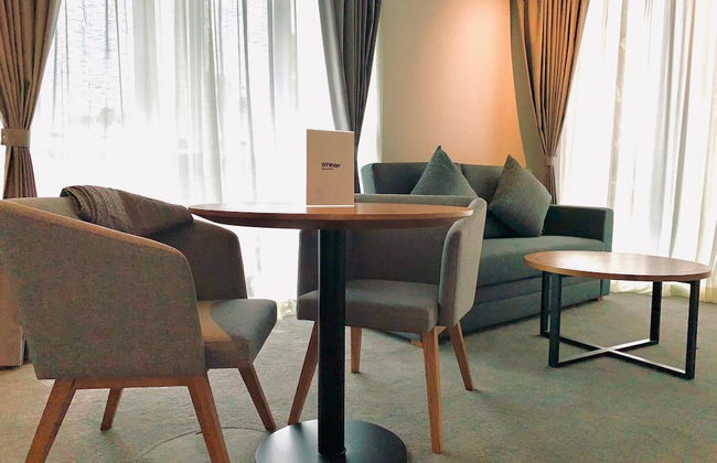 Clarion Apartments South Melbourne - Foto 28