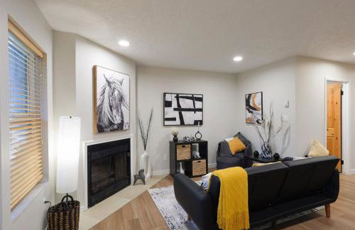 Luxuriously Contemporary Condo WL1401 Powder Mtn - Foto 1