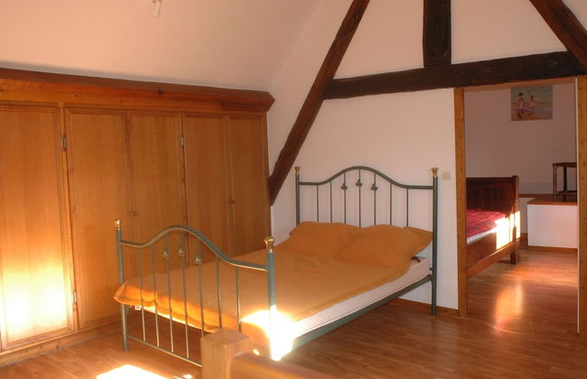 Gites Chez Annick et Patrick - Foto 8