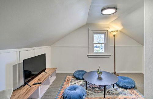 Family-Friendly Des Moines Retreat with Patio! - Photo 23