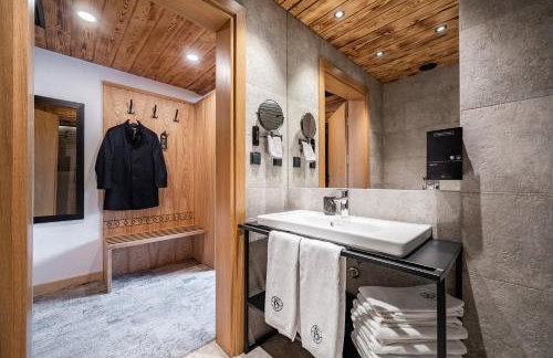 Hotel Litworowy Staw - Foto 53