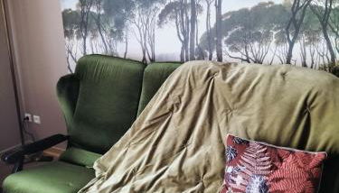 Les capucines la souris des champs - Foto 3