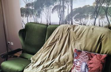 Les capucines la souris des champs - Foto 3