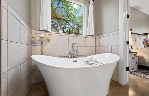 Hill Country Casitas - Foto 80