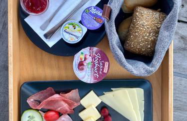 Aparthotel Flughafen Leipzig - Foto 29