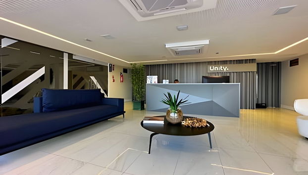 LM UNITY CABO BRANCO - Foto 2, Hall