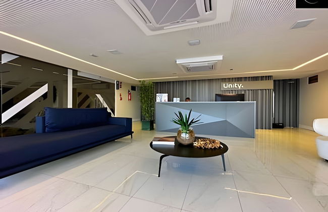 LM UNITY CABO BRANCO - Foto 2