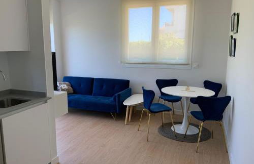 SUPER CHOLLO NOVIEMBRE Apartamento a pie de playa BLUE nuevo, tu mascota es bienvenida - Foto 8