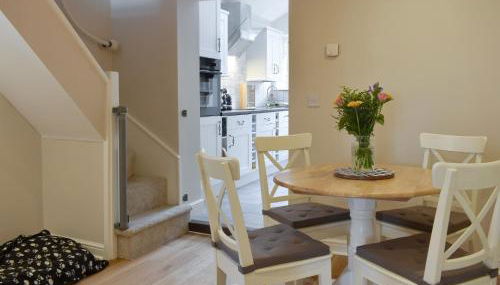 Lantern Cottage - Foto 5