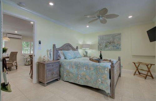 Lulu's Key House Kemp Ridley 1/1 Downstairs - Foto 32