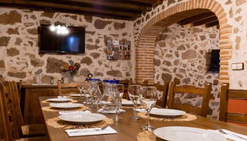 Casa Rural Abuelo Pedro - Foto 2