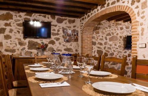 Casa Rural Abuelo Pedro - Foto 2