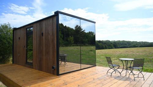 Mirror Houses Pound Farm - Meadow OOD - Foto 4