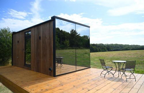 Mirror Houses Pound Farm - Meadow OOD - Foto 4