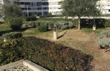 Sea View Apartment Private Parking Near Beach - Foto 54