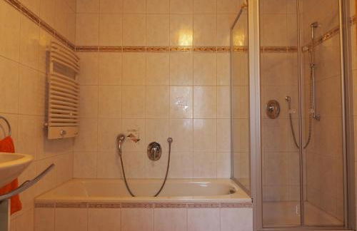 Ferienwohnung Herbst - Foto 10