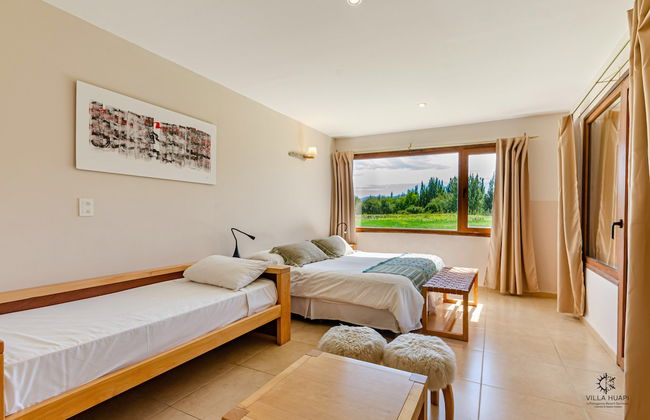 Villa Huapi - Photo 13