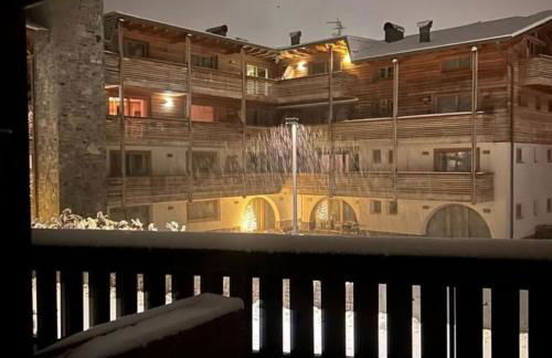 Appartamento con terrazza vista Pale di San Martino - Foto 25