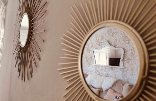 El Mar en Lola Vistas al mar terrazas y jardín - Foto 32