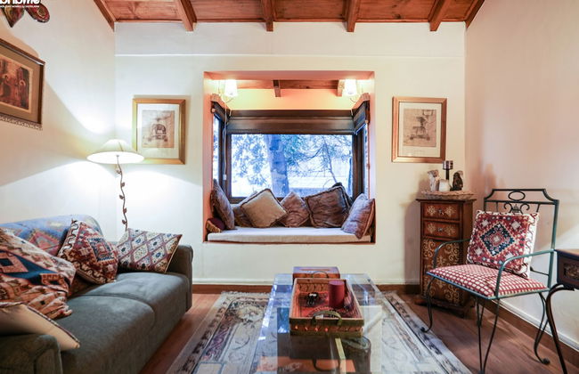 2B-Mukteshwar-108 by bnbmehomes - Foto 8