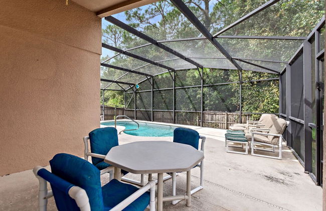 Soaring Eagle At Eagle Point By Shine Villas #102 4 Bedroom Home - Photo 28