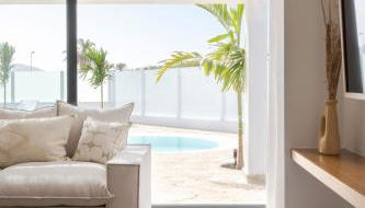 Villa NOMA - Design space with Pool in Corralejo - Foto 5