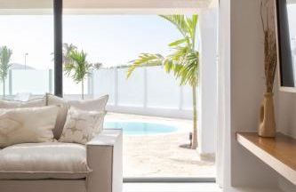 Villa NOMA - Design space with Pool in Corralejo - Foto 5