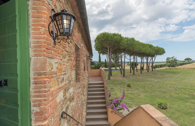 Apt Glicine Della Vivaldina - Foto 76