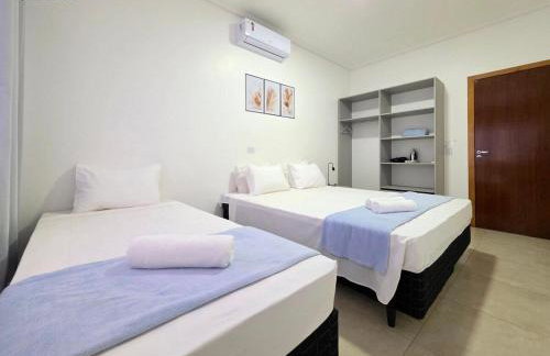 Casa Marco das 3 Fronteiras - Foto 16