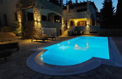 Πολυτελής Κατοικία στην Αμφίκλεια - Foto 25