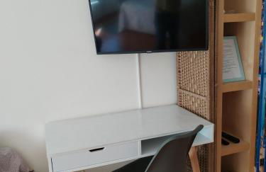 Apartamentos Chevere Blanco-Huca - Foto 11