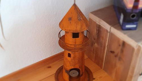 Ferienwohnung Nordlicht Laboe - Foto 4