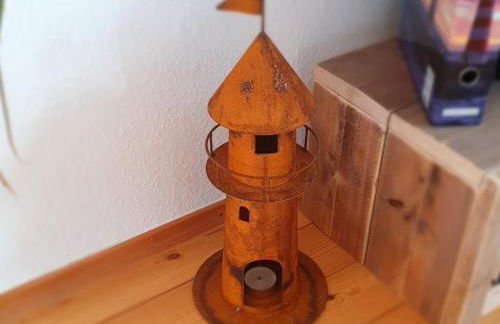 Ferienwohnung Nordlicht Laboe - Foto 4