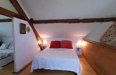 Gite Le Pré Des Colombes - Foto 18