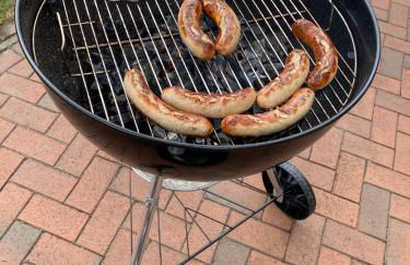 Ferienhaus Sandhöcht - Photo 19