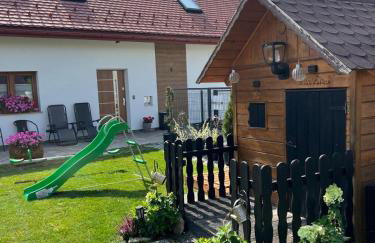 Osada REST Tylicz - Foto 45