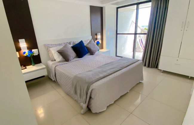 MARINAS PRAIA FLAT - Foto 17